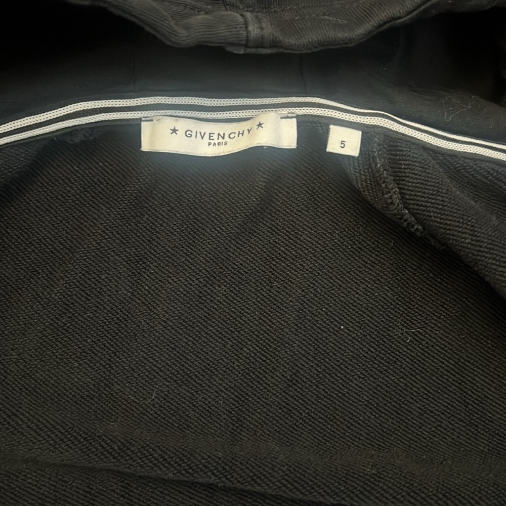 Kids givenchy jacket - Picture 6 of 7